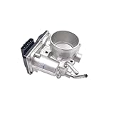 Replacement accessories OEM 35100-04200 3510004200 Auto Engine Parts Throttle Body For I10 I20 1.0l