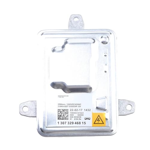 Module de commande de phares Mercedes CLA 250 45 xénon 2229003300 - 4