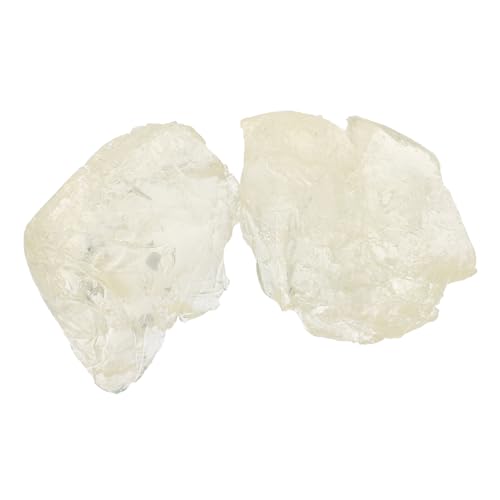 Cera transparente para velas perfumadas hechas a mano en casa 2