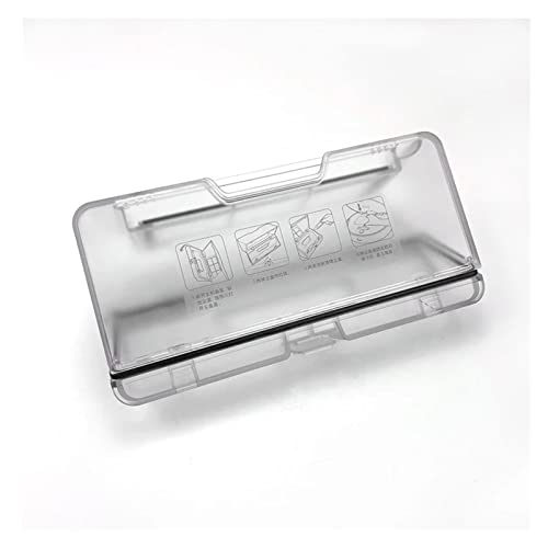 Dust Box Spare Parts Fit For STYTJ02YM MVXVC01-JG Viomi V2 Viomi V3 Vacuum cleaner parts