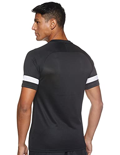 Nike M NK DF Acd21 Top SS Top Homme (Lot de 1) - Image 3