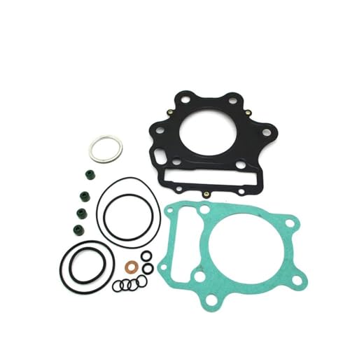 Kit joint culasse TRX250X anti fuite compression pour quad TRX 300EX 300X