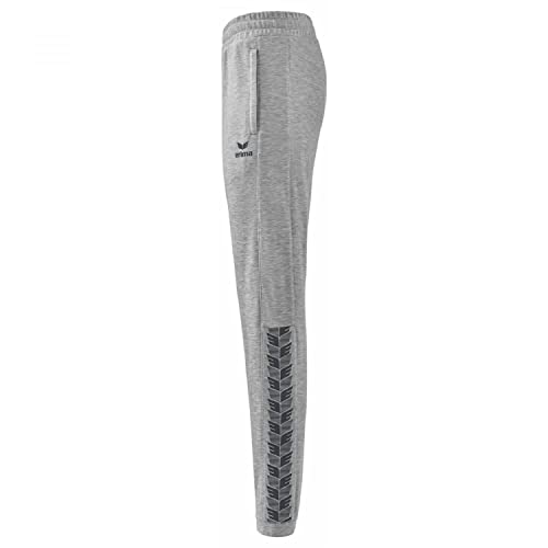 Erima Damen Essential Team Sweathose – Ansicht 4