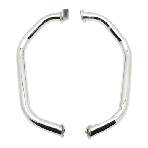 Protection moteur moto pour éviter les dommages sur Boulevard M109R et VZR1800