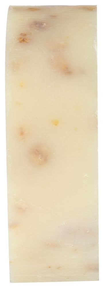 SAPPO Hill SOAPWORKS Glycerine CRM SOAP,Oat,FF, 3.5 OZ
