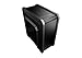 Price comparison product image AeroCool QS240 Gaming M-ATX Case with Side Window - Black