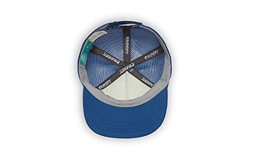 Toddler Artist Series Trucker #TOP4