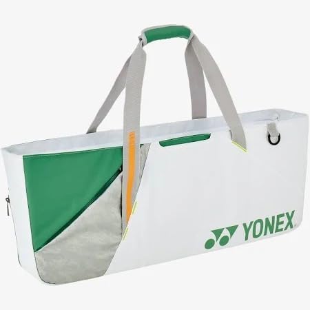 ヨネックスクラブトーナメントバッグ ホワイト ヨネックス