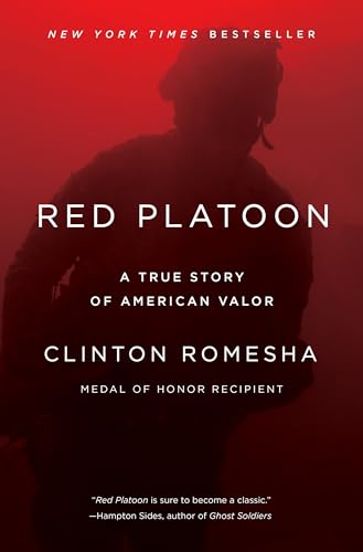 Red Platoon view 2