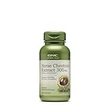 GNC Herbal Plus Horse Chestnut Extract 300mg 100 capsules