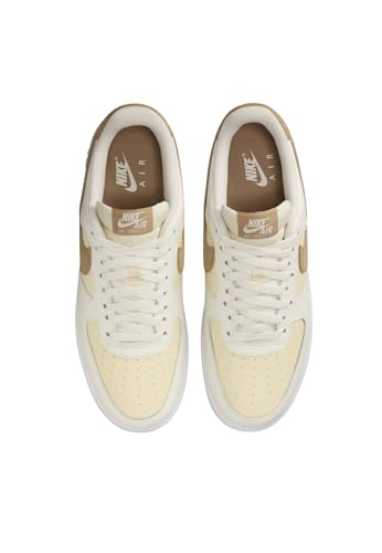 Image of Nike Men's Air Force 1 '07 LV8 Sneaker