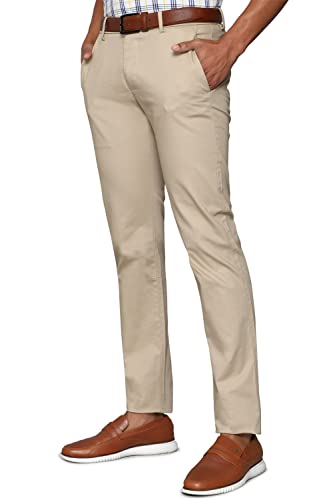 Image of Allen Solly Men Casual Pants