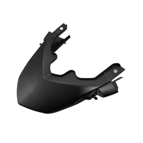 Section de carénage arrière Z750 finition premium pour coque de selle