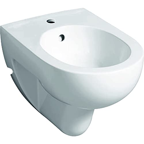 Produktbild Keramag Geberit Renova Bidet 233040
