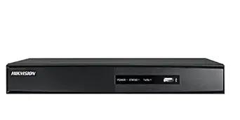 Hikivision 16 Channel Full HD DVR