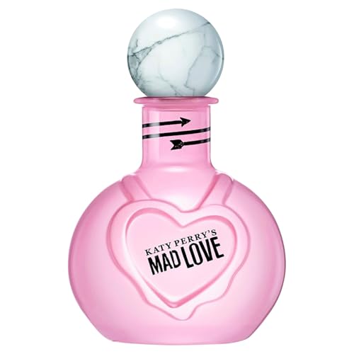 Perfumes, Video On Demand KATY PERRY - Mad Love DAMA 100 ml EDT Spray