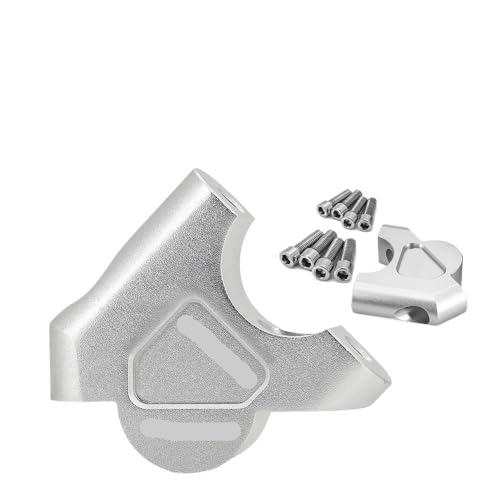 Pince rehausse guidon élévateur moto 32mm r1200gs adventure lc