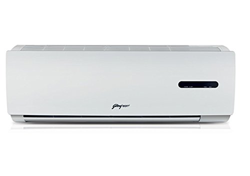 Image of Godrej GSC18FT3WNT Split AC (1.5 Ton 3 Star Rating White)