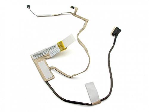 Preisvergleich Produktbild ASUS Displaykabel LVDS 40-Pin Original X64J
