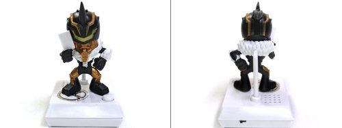 【未開封品】仮面ライダー電王ちびボイス ミニフィギュアBOX Yahoo!オークション -「ちびボイス仮面ライダー電王」の落札相場