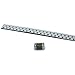 Multilayer Ceramic Capacitors MLCC - SMD/SMT 10volts 1uF 10% X7R (1 piece)