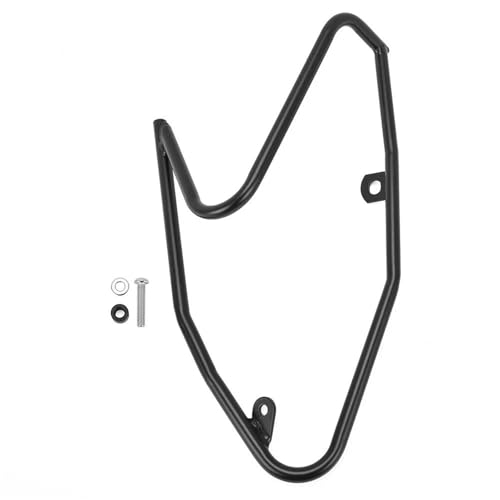 バイク用マフラーパイプガードプロテクター バンパークラッシュバープロテクション に適合するADV 150 ADV150 2018 2019 2020 2021 2022 2023 用 アクセサリー