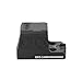 HOLOSUN EPS Carry Green 2 MOA Dot Reflex Pistol Sight - Waterproof Shake-Awake Parallax-Free Aluminum Enclosed Sight for Subcompact Handguns - RMSc-to-K Footprint Adapter Plate Included