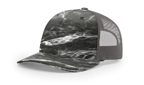 Image of Richardson 5 Panel Cap Hat All Styles One Size Fits Most Adults, Men, Women or Youth