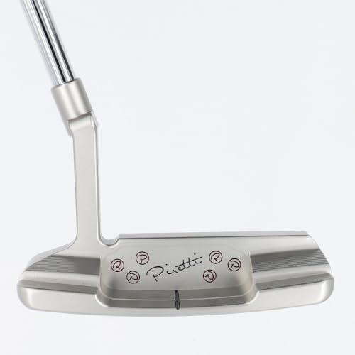 Piretti ピレッティ コルティノ 2 プレミアシリーズ パター (Cortino 2 Premier Putter) 日本正規品 3枚目