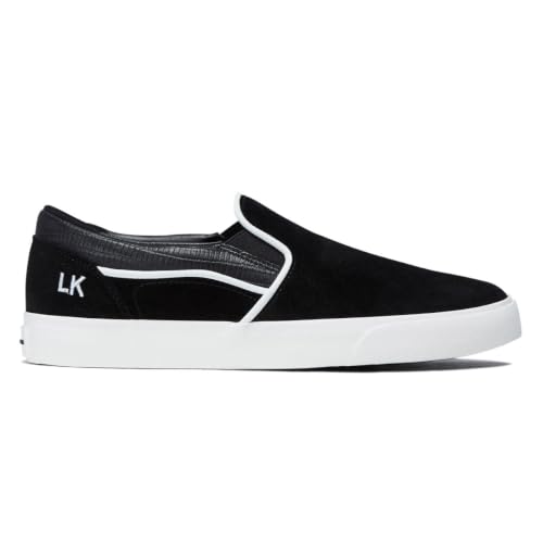 Hours Is Yours B1 Herman Skate Shoes