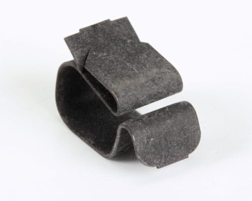 Replacement For Compatible With 00927.0000 Bunn Fastener, Cable Clip Genuine OEM BU00927.0000