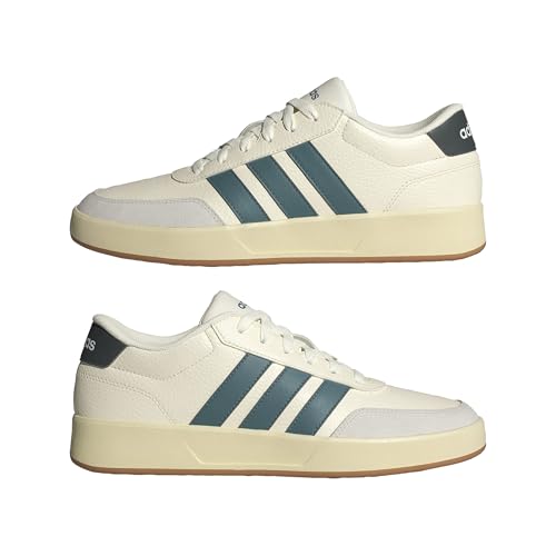 Image of adidas Men Alphaboost V1 Running Shoe