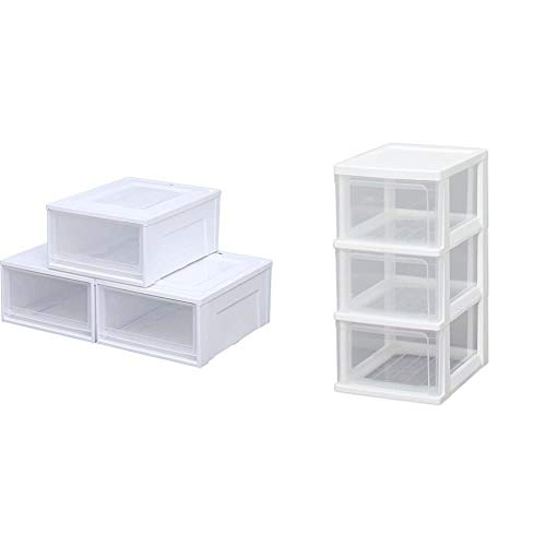 ACXI[} `FXg EH[NC N[[bg 3Zbg 39×s50×23.2cm zCg/NA BC-L & `FXg X 3i { 30.9×s40×62.5cm zCg  vX`bN S-303yZbg