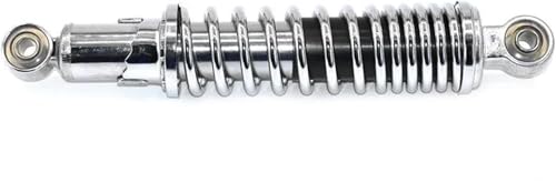 Amortisseur arrière moto 280mm pour supprimer les rebonds sur pit bike et ATV