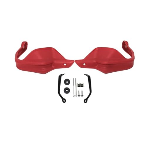 Protège-guidon Transalp 750 XL pare-brise de moto pour le voyage