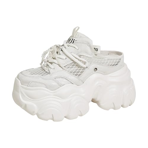 [QJCLEAN] Xj[J[ fB[X 10cmgAbv _bhV[Y ƂȂ bV XbvI  Xb| ʋC ₷ JWA EH[LO 22.5cm~25cm (zCg, {̌C̃TCY@, l,