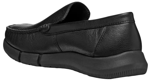 Geox Men's U Adacter M B Moccasin4