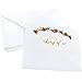 Best Paper Greetings Assorted Greeting Cards for All Occasions Box - 48-Pack, 4 x 6 In, Multicolor, Blank Inside - Includes Envelopes & 48 Unique Designs - Variety Pack for Various Occasions