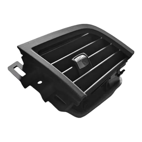 Volet ventilation ajustable avec grille d'aération Ford - 5