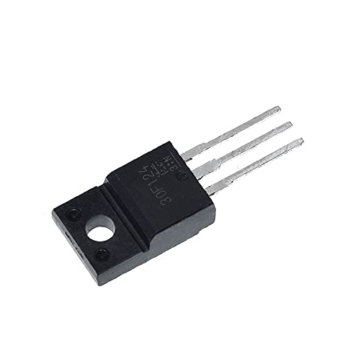 GT30F124 30F124 TO220 transistor kit composants DIY electronics à-220 - 5