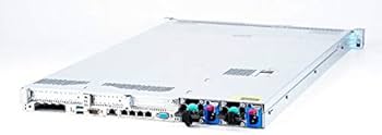 Amazon.com: HP Proliant DL360 G9 4 Bays 3.5 Server - 2X Intel Xeon