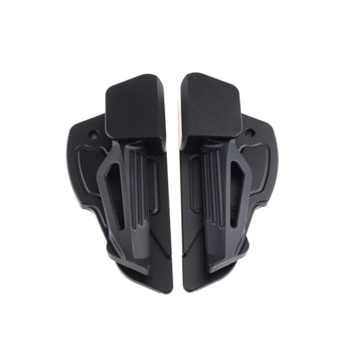 Repose-Pieds Arrière Pliable Sprint 150 Primavera 125 Moto
