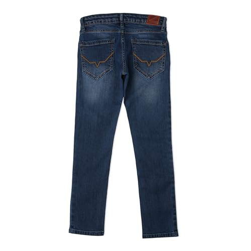 Image of Pepe Jeans Boys Slim Jeans
