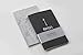 Moleskine Limited Edition NASA-inspired Cahier Journals, Soft Cover, Large (5