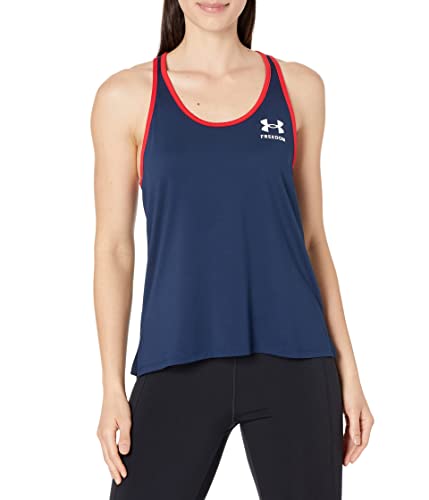 Under Armour Freedom Knockout Tank