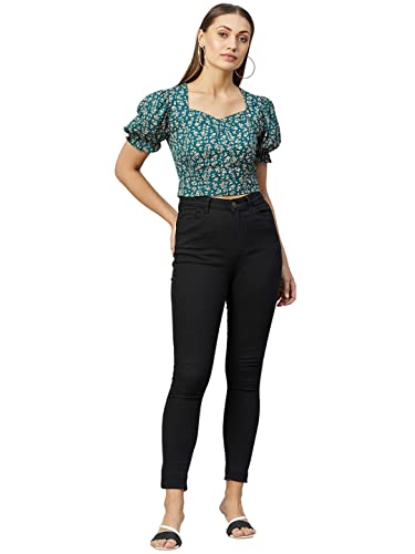 Image of Carlton London Women Blouse