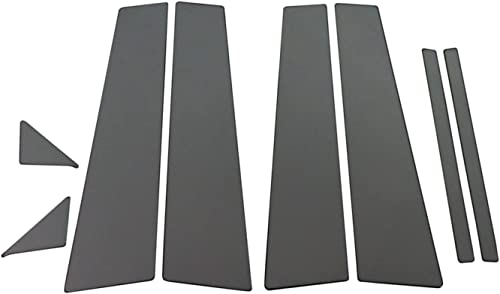 Amazon | BRIGHTZ レガシィB4 BM9 BMM BMG 超鏡面ステンレスブラック