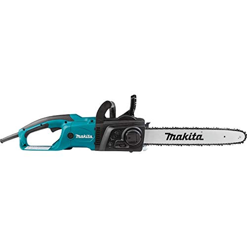 Makita-Uc4051A Chain Saw, Electric, 16 In. Bar - Sliver #TOP6