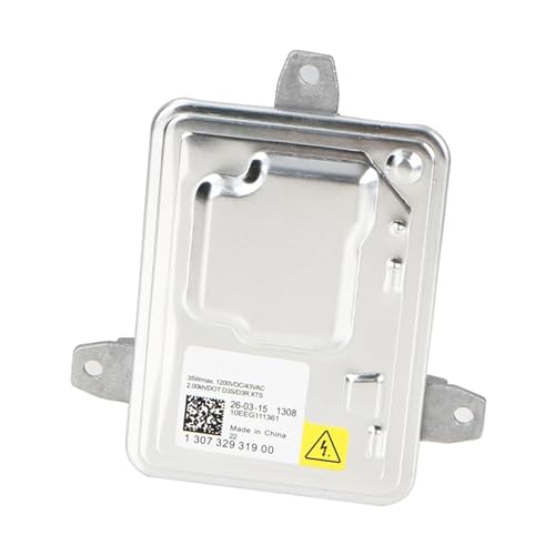 Ballast HID phare xénon D3S D3R 130732931900 bloc commande électronique de rechange