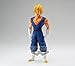 BanPresto - Dragon Ball Z - Solid Edge Works - Vol.4 (B Super Saiyan Vegito) Statue